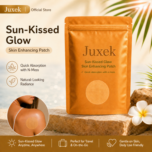 Juxek® Glow Skin Enhancing Patch