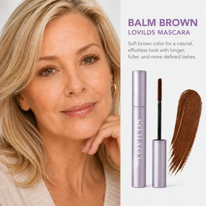 For Mature Lashes